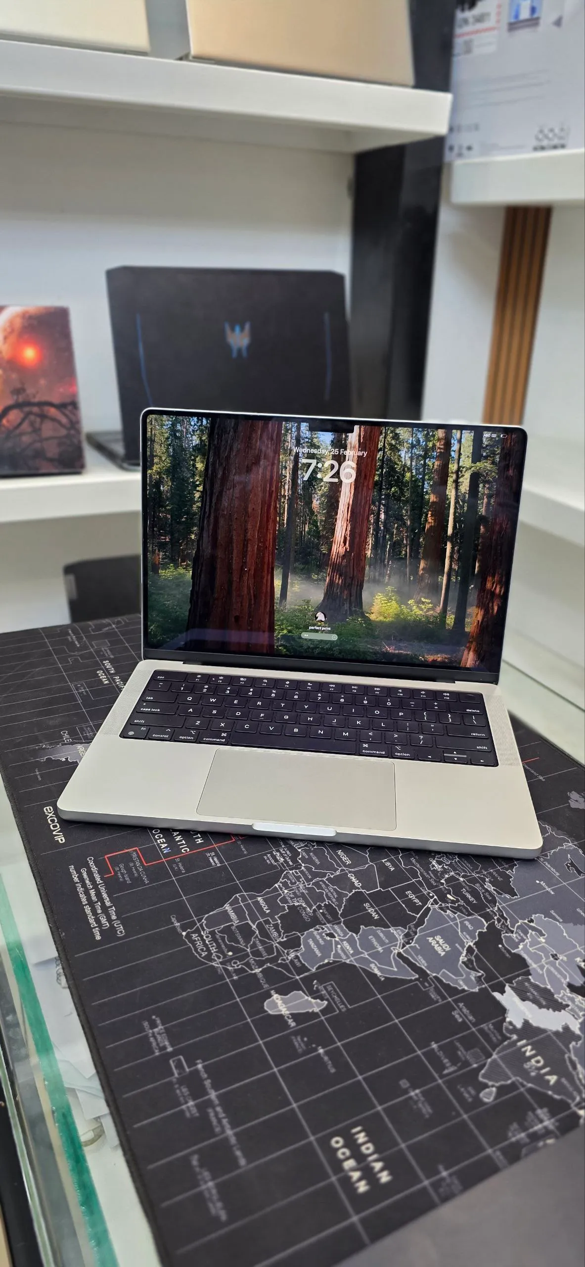 Apple MacBook Pro 14 M1 Pro – photo 4