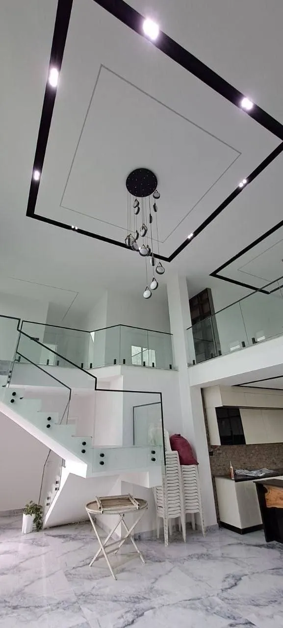 G+5 Apartment Building 200 sqm – photo 5