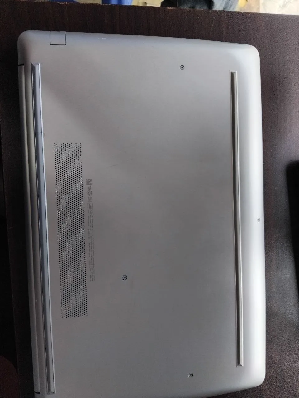 HP 17-by4xxx i5 11th Gen Laptop – photo 3