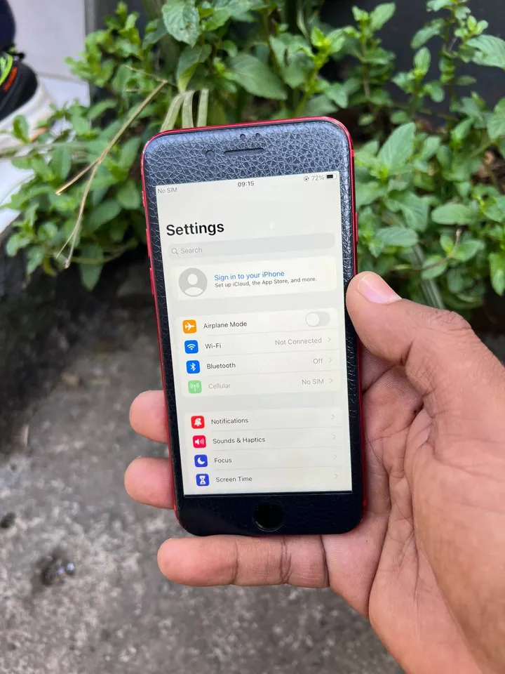 iPhone 8 64GB – photo 5