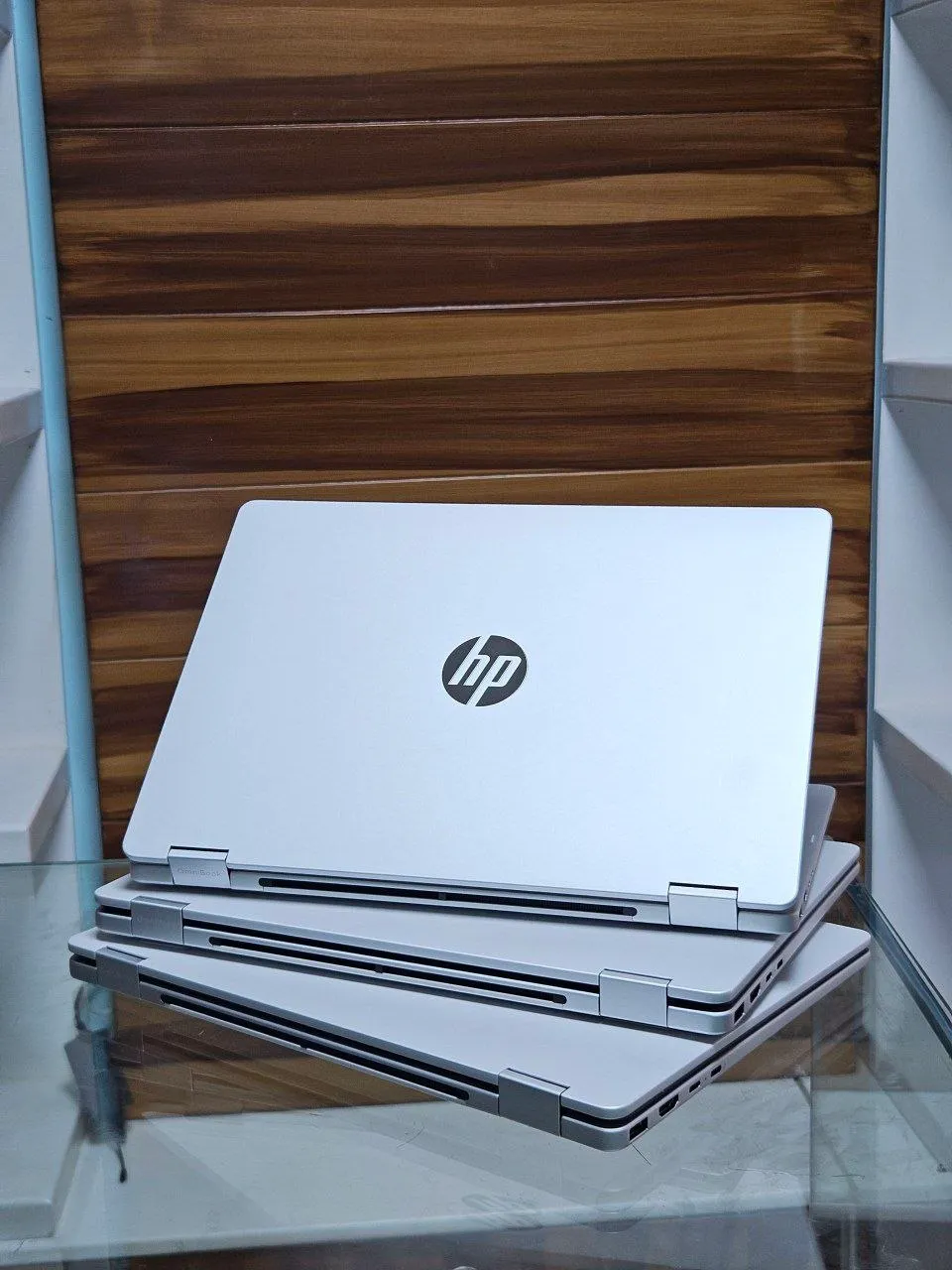 HP Omnibook 5 Flip 14 – photo 3