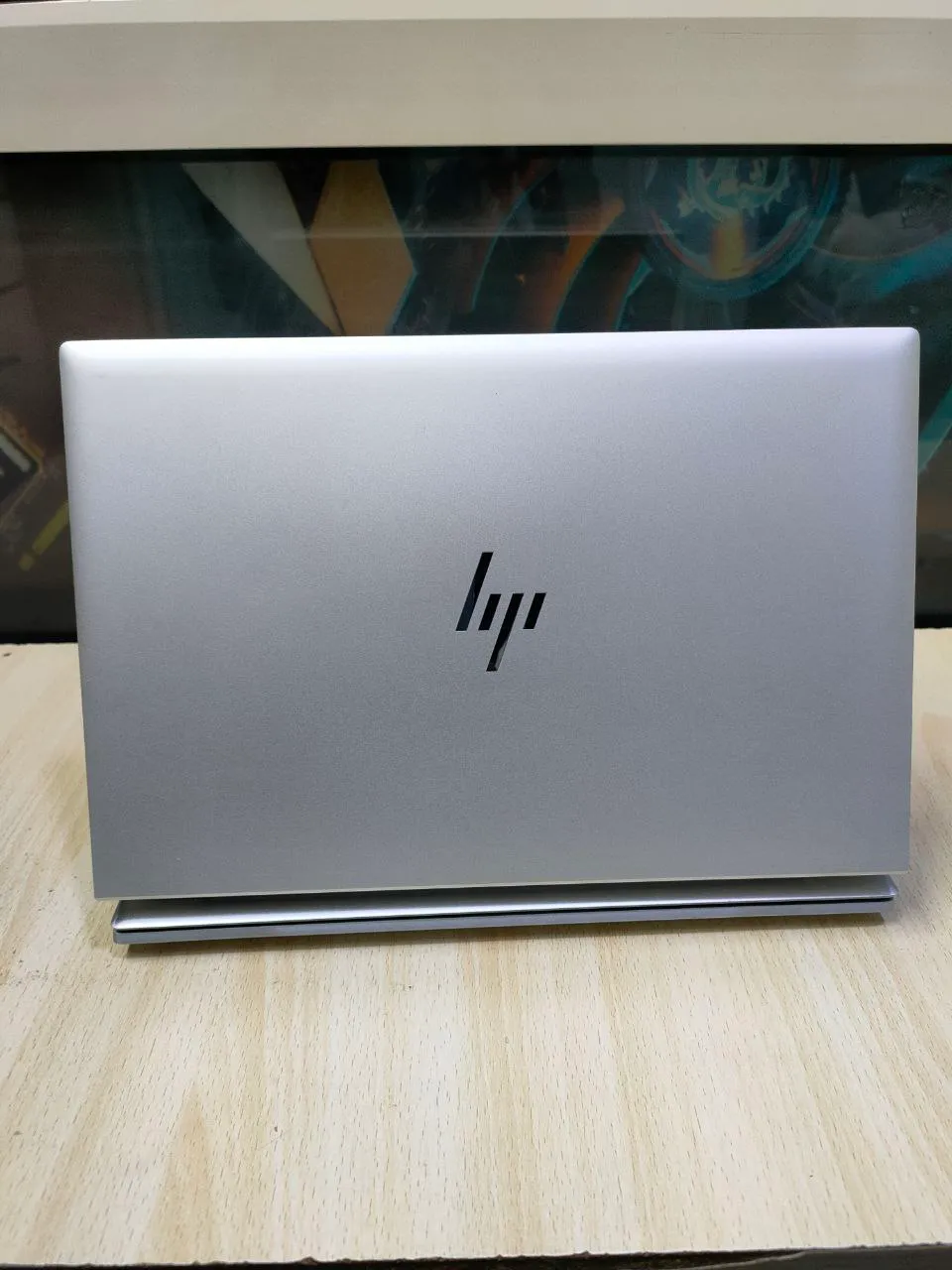 HP EliteBook 830 G7 i5 Laptop – photo 4