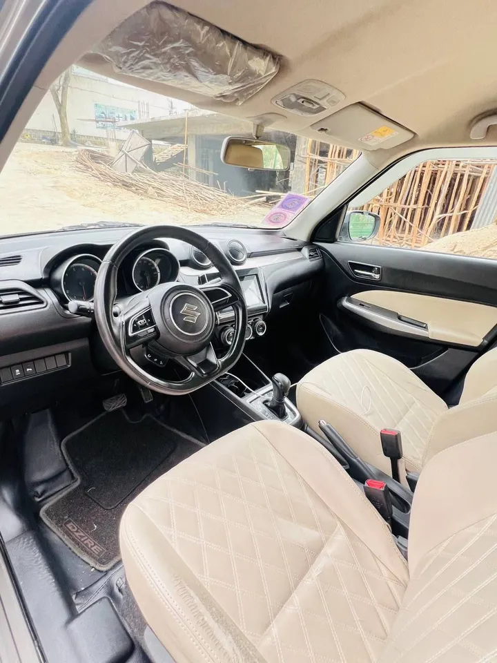 Suzuki Swift 2022 Full Option – photo 5
