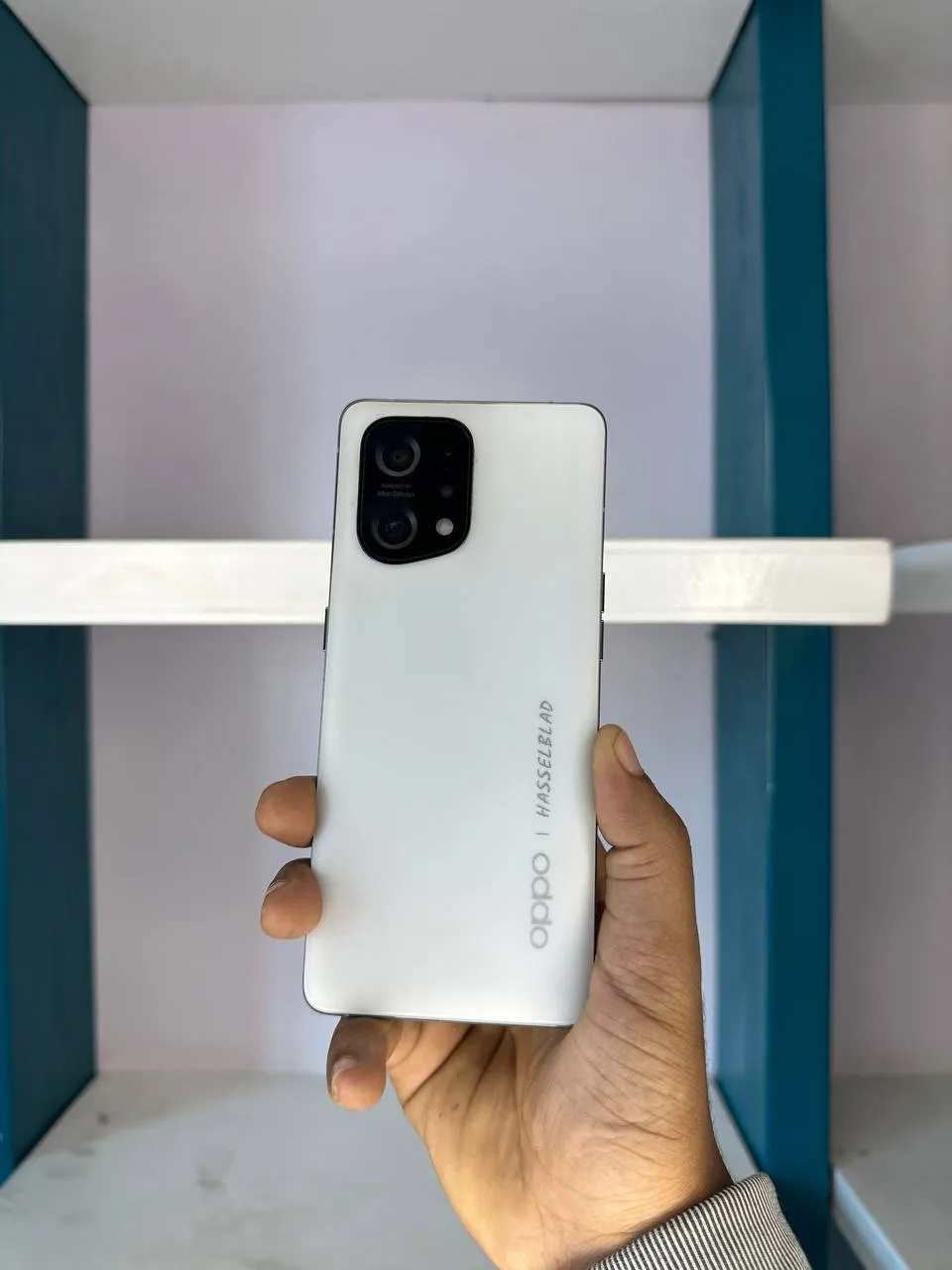 Oppo Find X5 8GB 256GB – photo 3