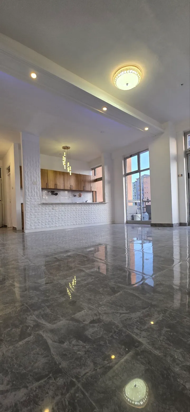 3 Bedroom 40/60 Condo in Ayat – photo 10