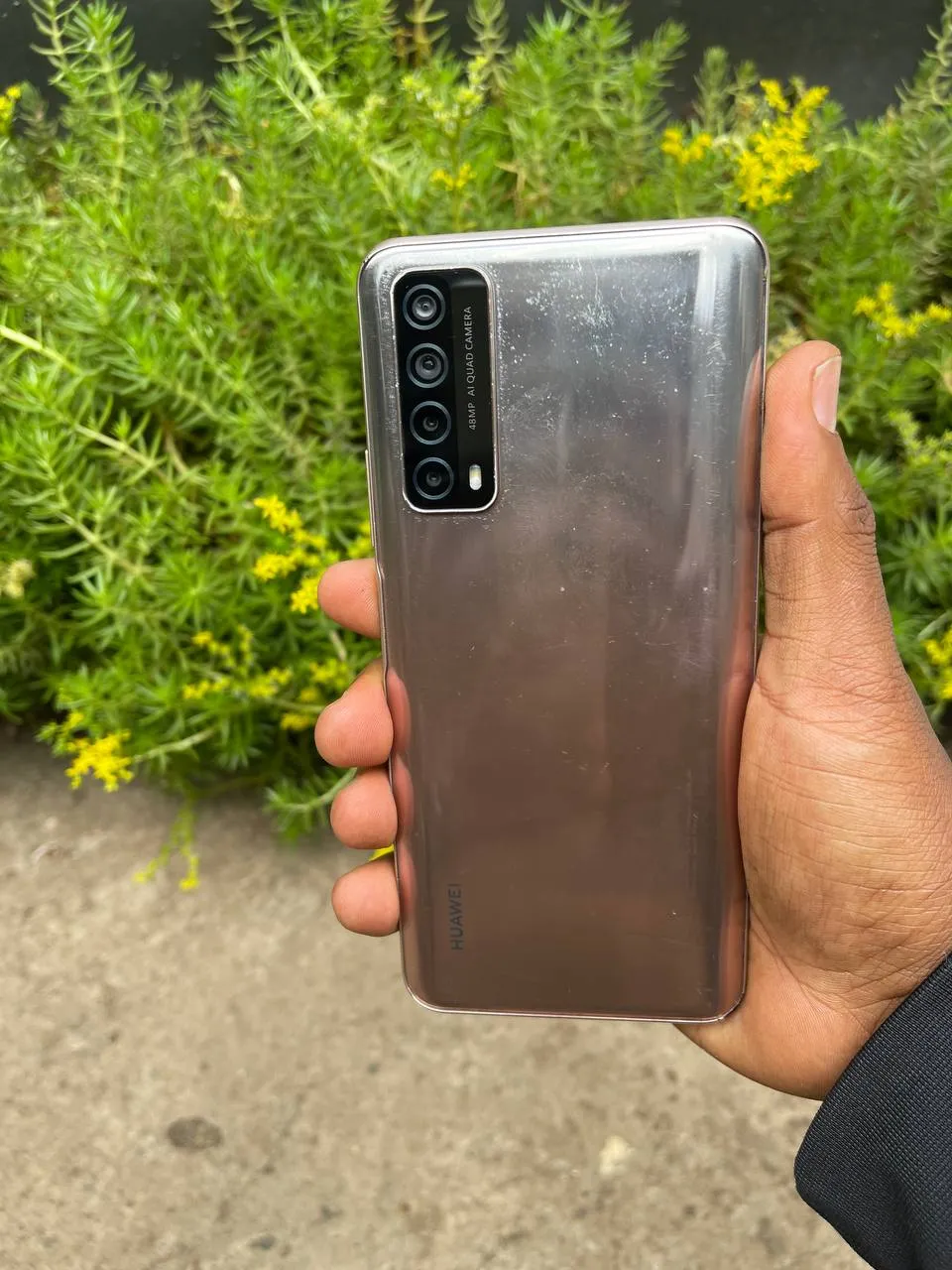Huawei Phone 128GB 4GB RAM – photo 5