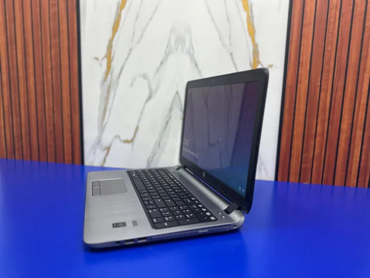 HP ProBook i3 4GB 500GB Laptop – photo 6