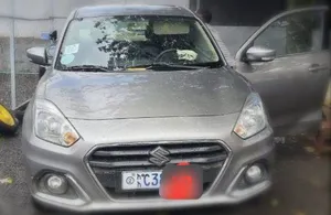 Suzuki Dzire 2022 Top Full Option
