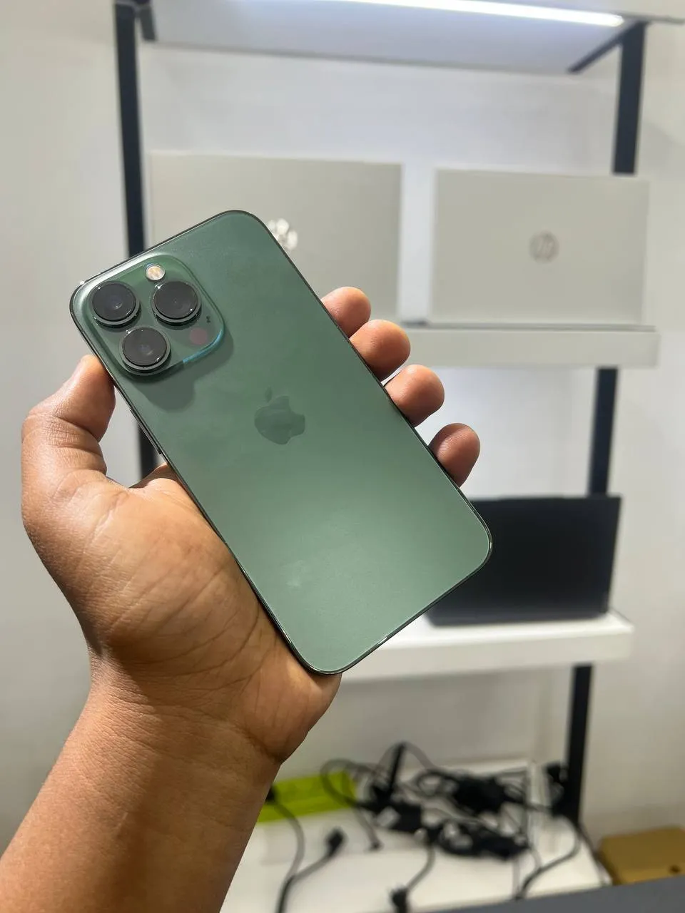 iPhone 13 Pro 256GB 91% Battery – photo 3