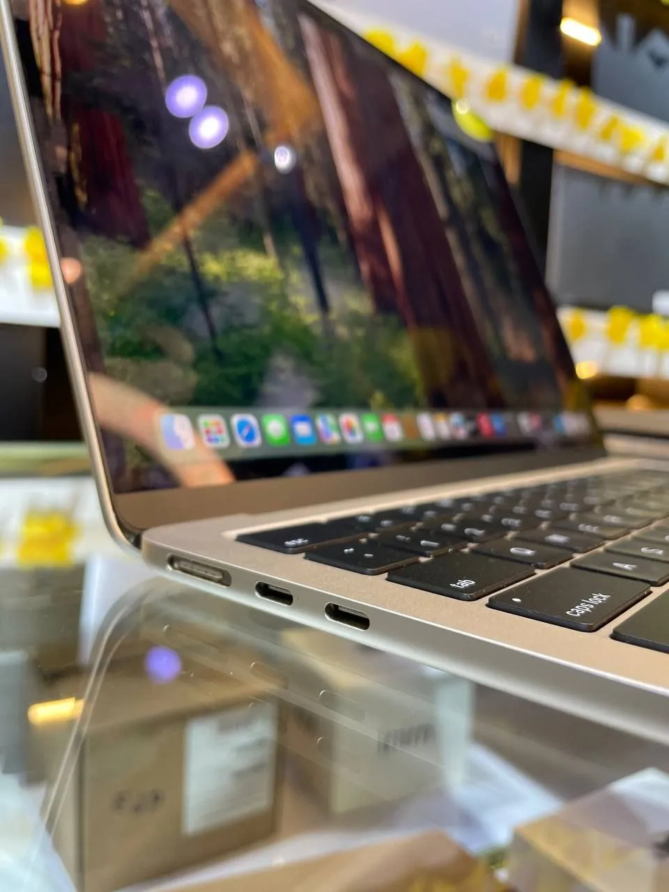 Apple MacBook Air M3 16GB 512GB – photo 3
