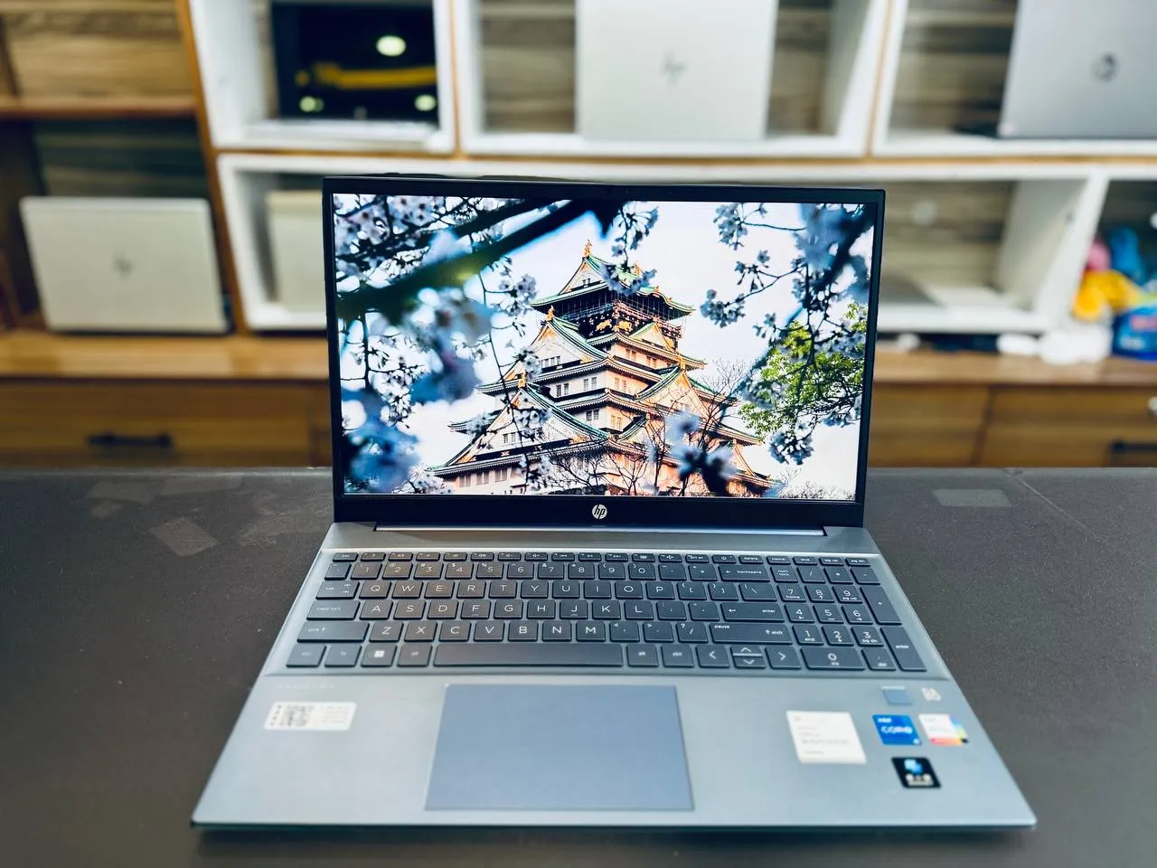 HP Pavilion i5 12th Gen 16GB 512GB – photo 4
