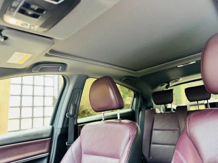Honda MNV 2023 Electric Crossover – photo 4