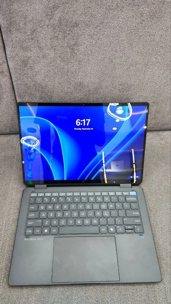 HP OmniBook Ultra Flip 16GB 1TB – photo 4