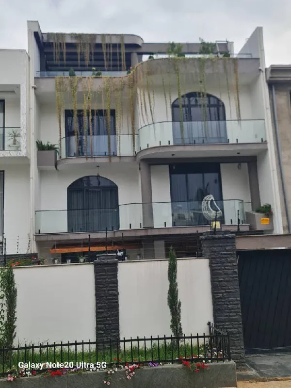 B+G+2 House Bole Bulbula 250sqm – photo 8