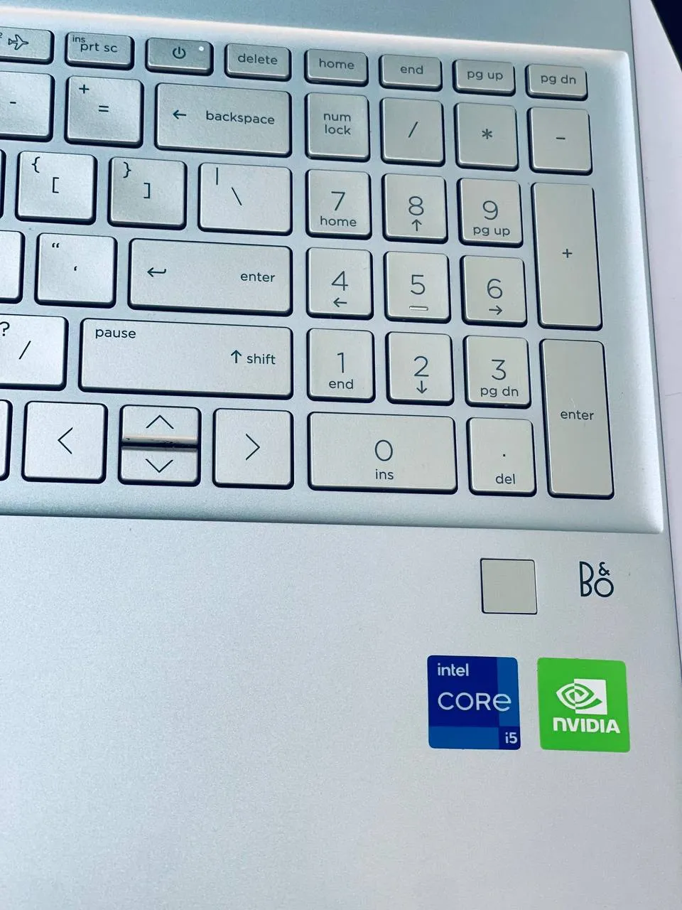 HP Pavilion Core i5 11th Gen Laptop – photo 3