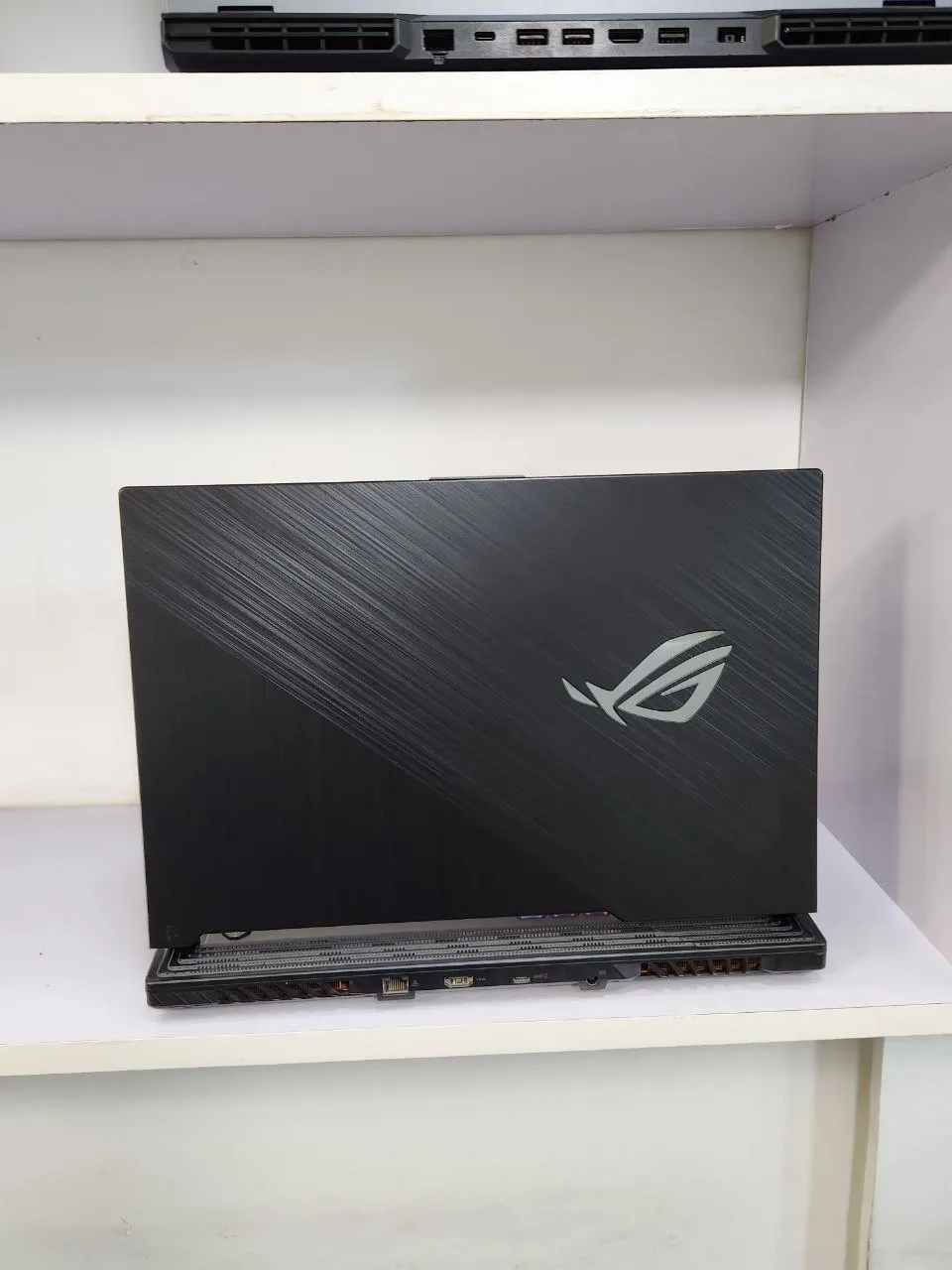 Asus ROG Strix i7 RTX 2060 Laptop – photo 5