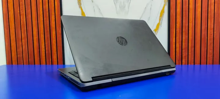 HP ProBook G1 i7 Laptop – photo 4