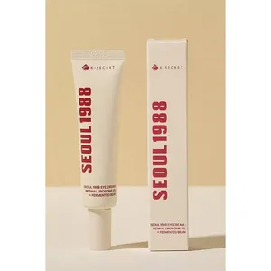 K-SECRET SEOUL 1988 Eye Cream