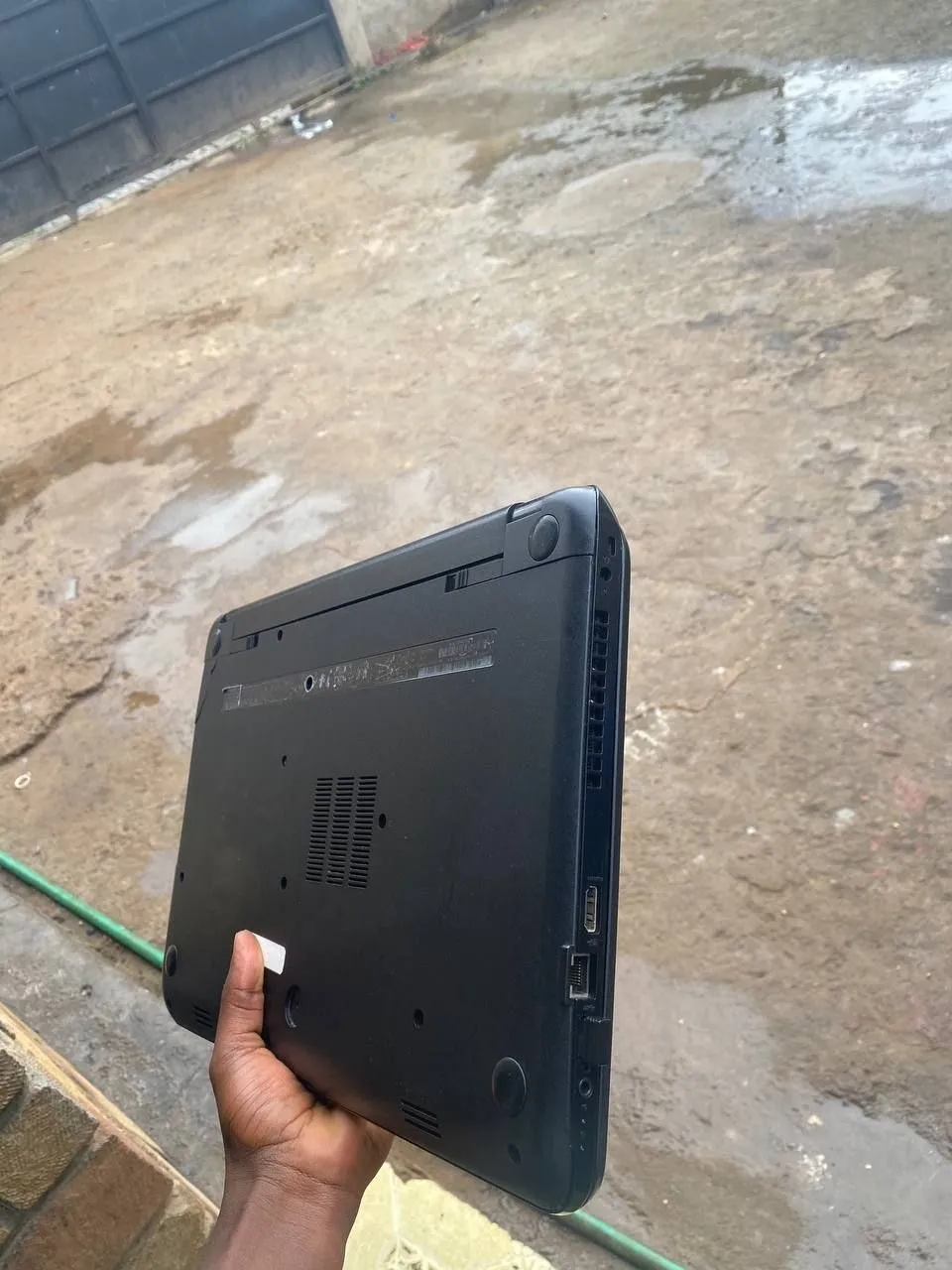 HP Notebook 1TB 8GB RAM – photo 4