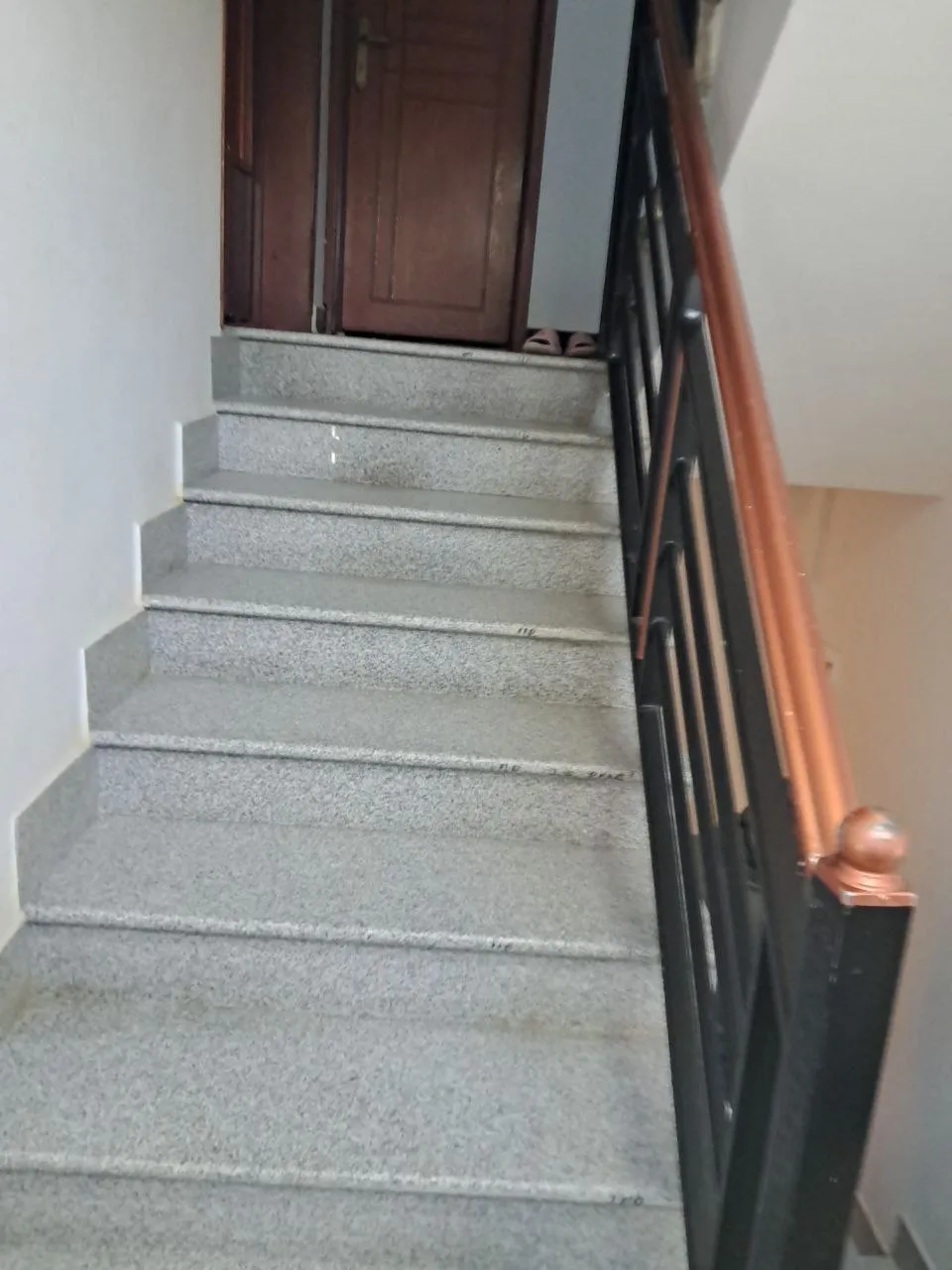 Modern G+4 House in Ayat Diaspora – photo 5