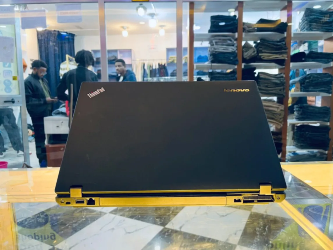 Lenovo ThinkPad L540 Laptop – photo 5