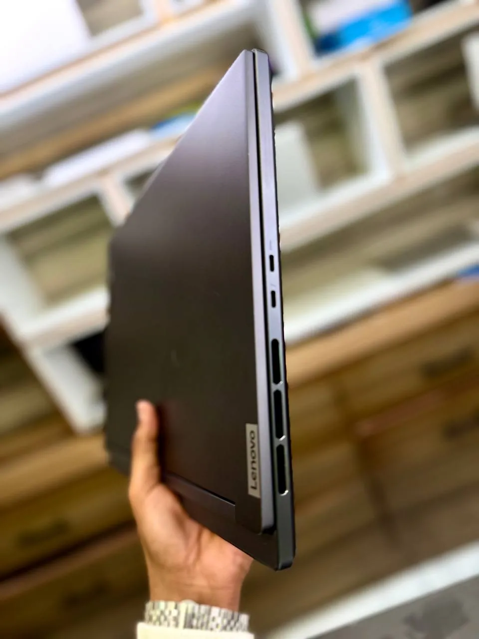 Lenovo Legion i7 Gaming Laptop – photo 5