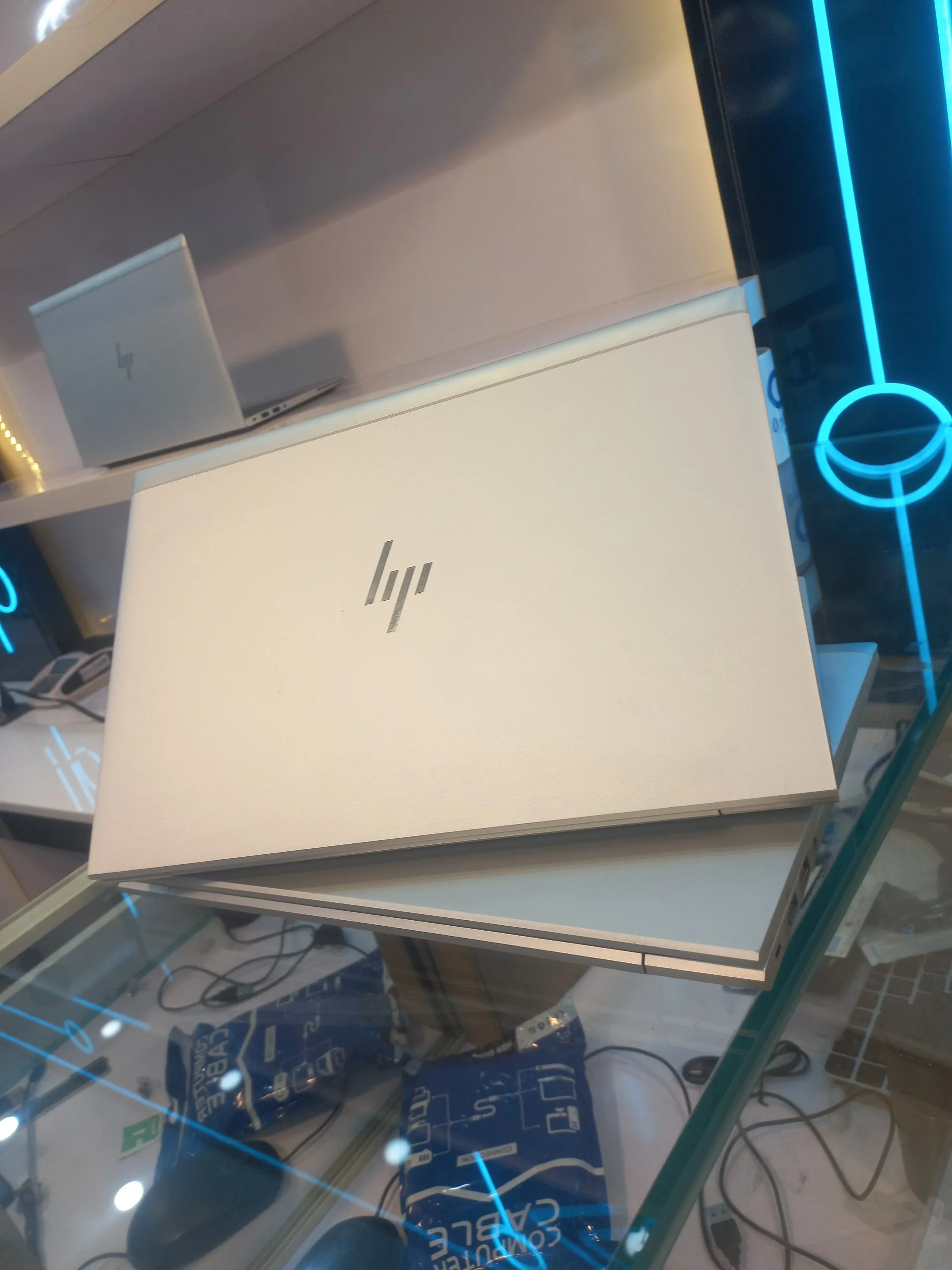 HP EliteBook 840 G7 Core i7 – photo 4