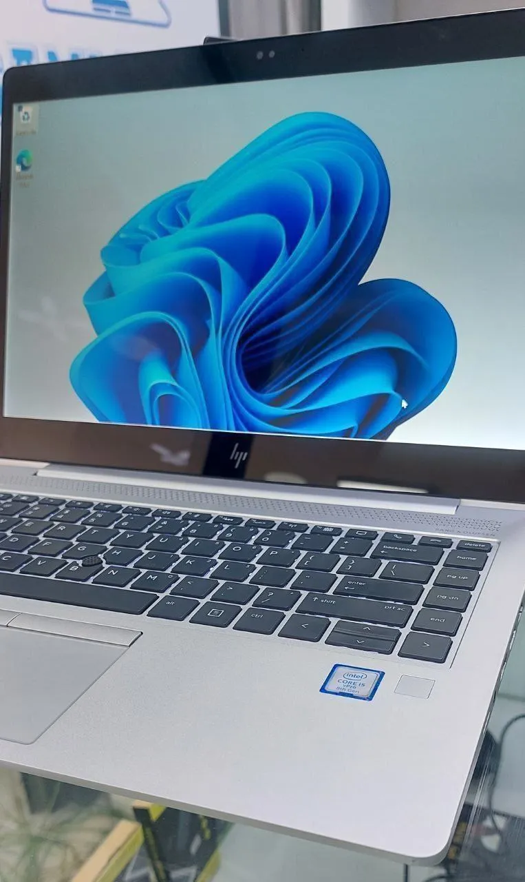 HP EliteBook 840 G5 16GB 256GB – photo 3