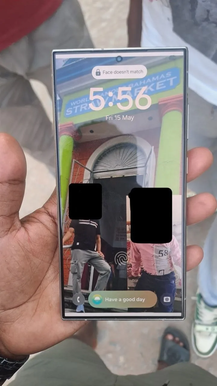 Samsung Galaxy S24 Ultra 256GB – photo 3