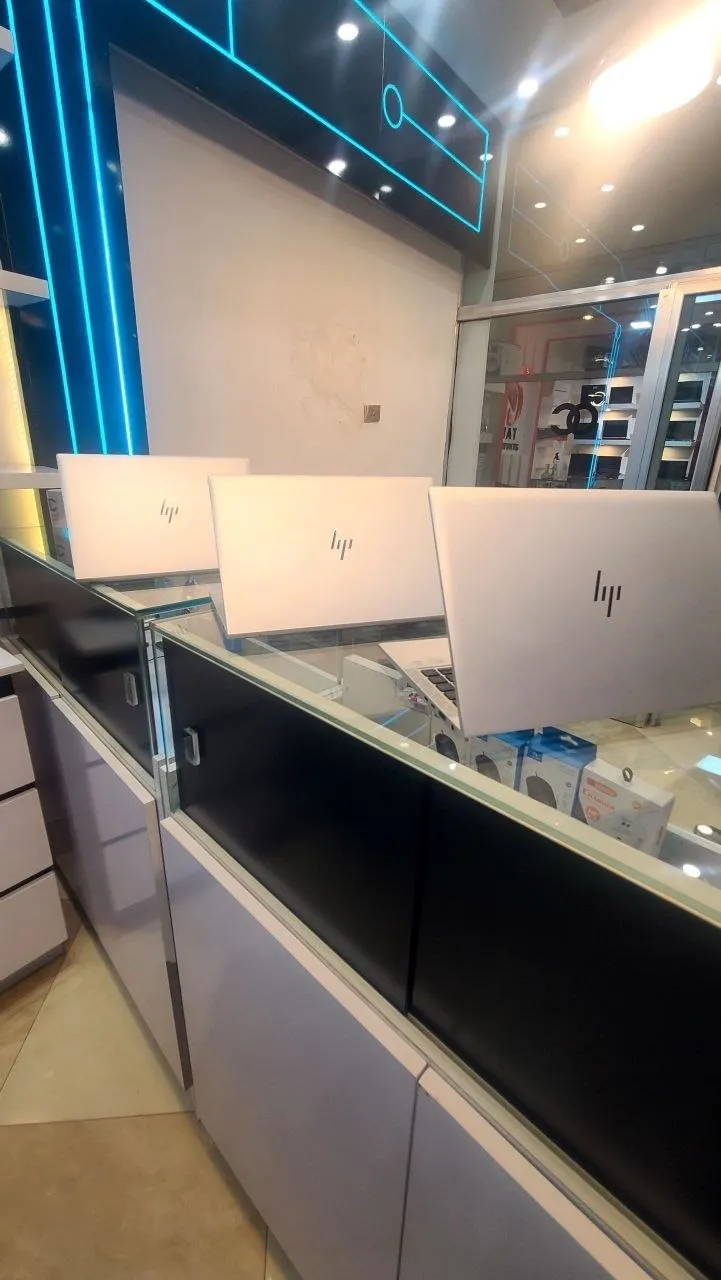 HP EliteBook 840 G8 i7 Laptop – photo 4
