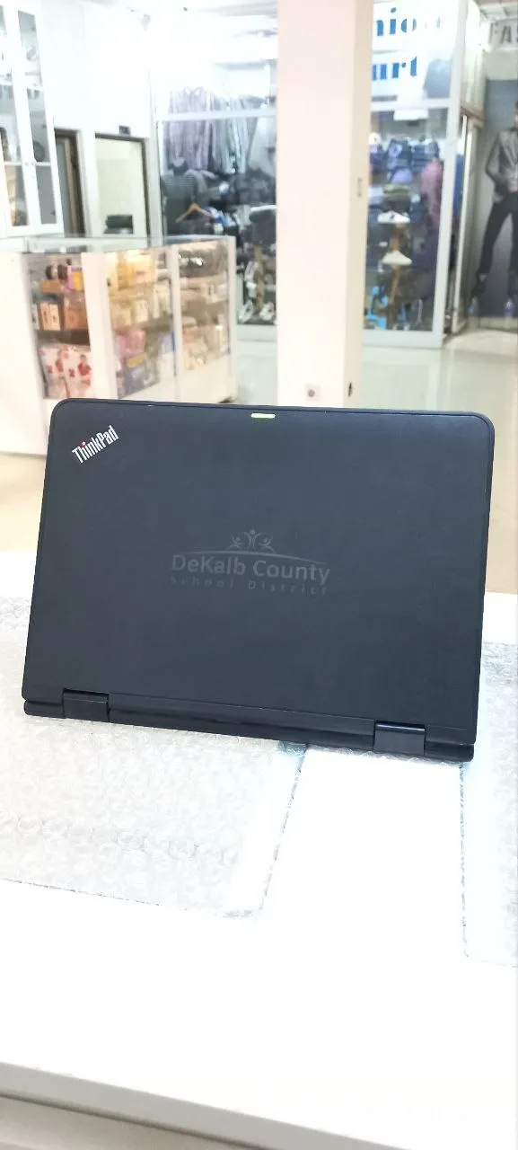 Lenovo Yoga 11E 8GB 128GB Laptop – photo 4
