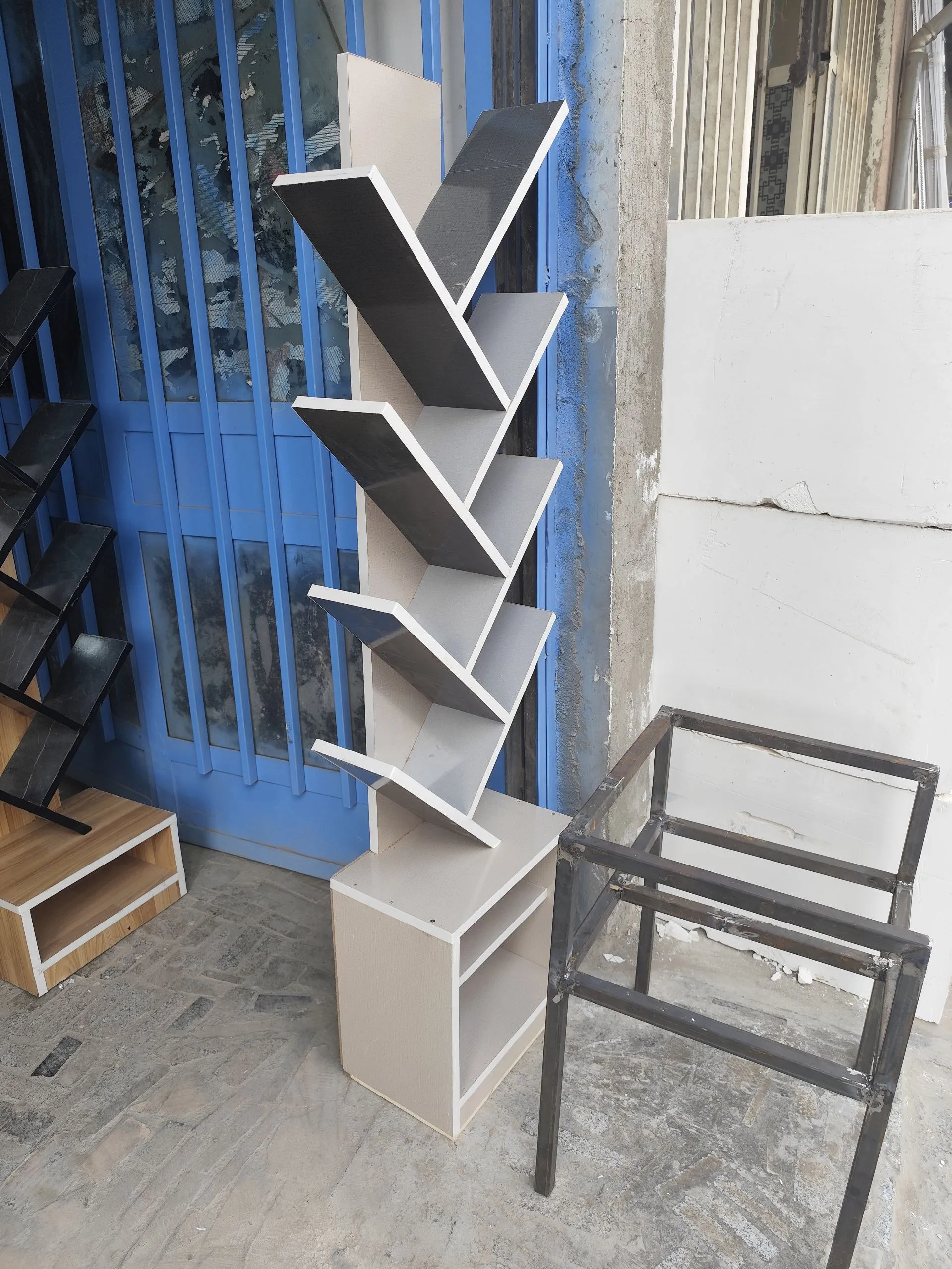Book Shelves – photo 3