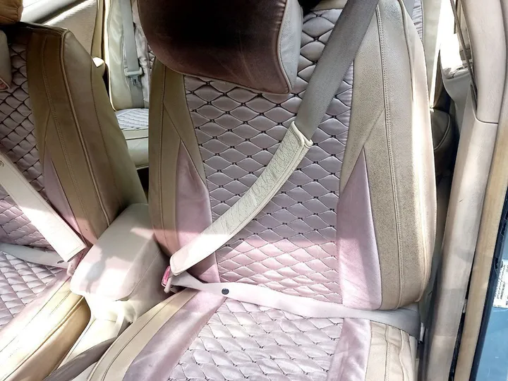 Toyota Corolla 2006 Automatic – photo 4