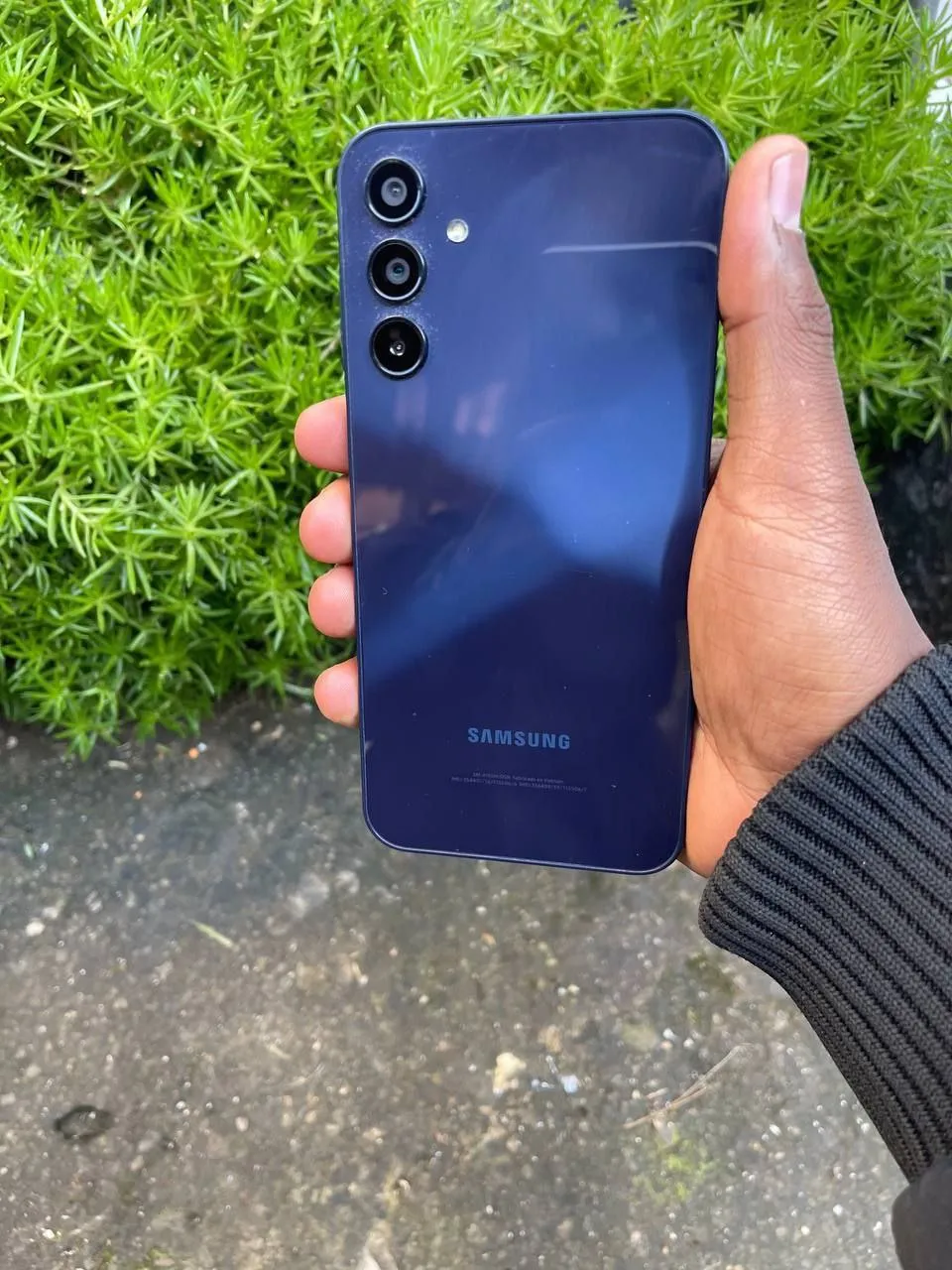 Samsung Galaxy A15 6GB 128GB – photo 3