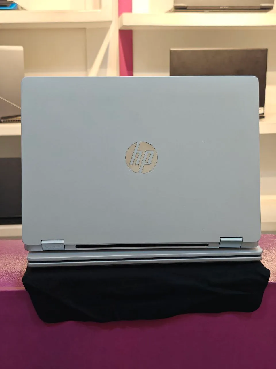 HP OmniBook 5 Flip Touch Laptop – photo 4