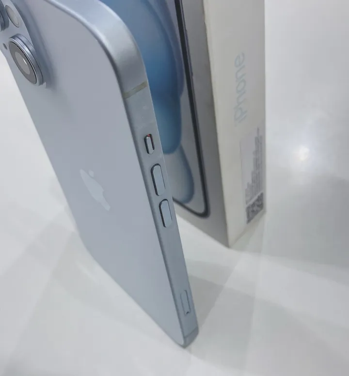 Apple iPhone 15 – photo 3
