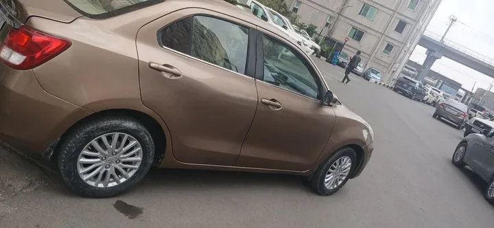 Suzuki Sedan 2021 Model – photo 4