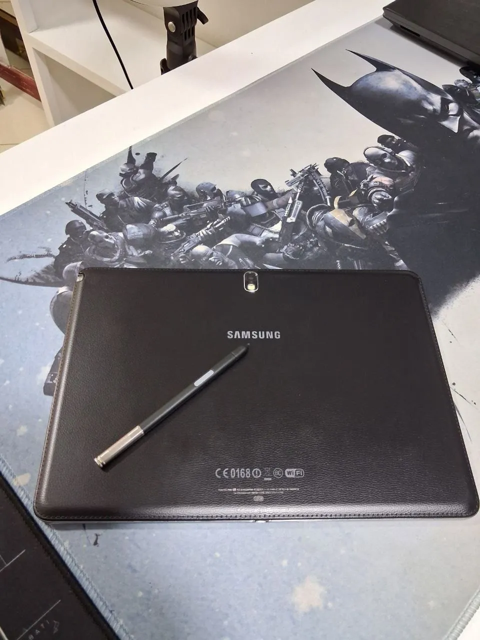 Samsung Galaxy Note 10.1 2014 Tablet – photo 3