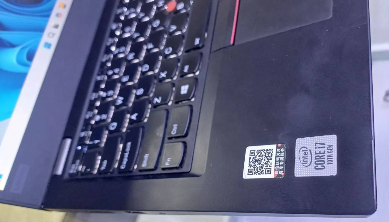 Lenovo ThinkPad S2 Core i7 – photo 3