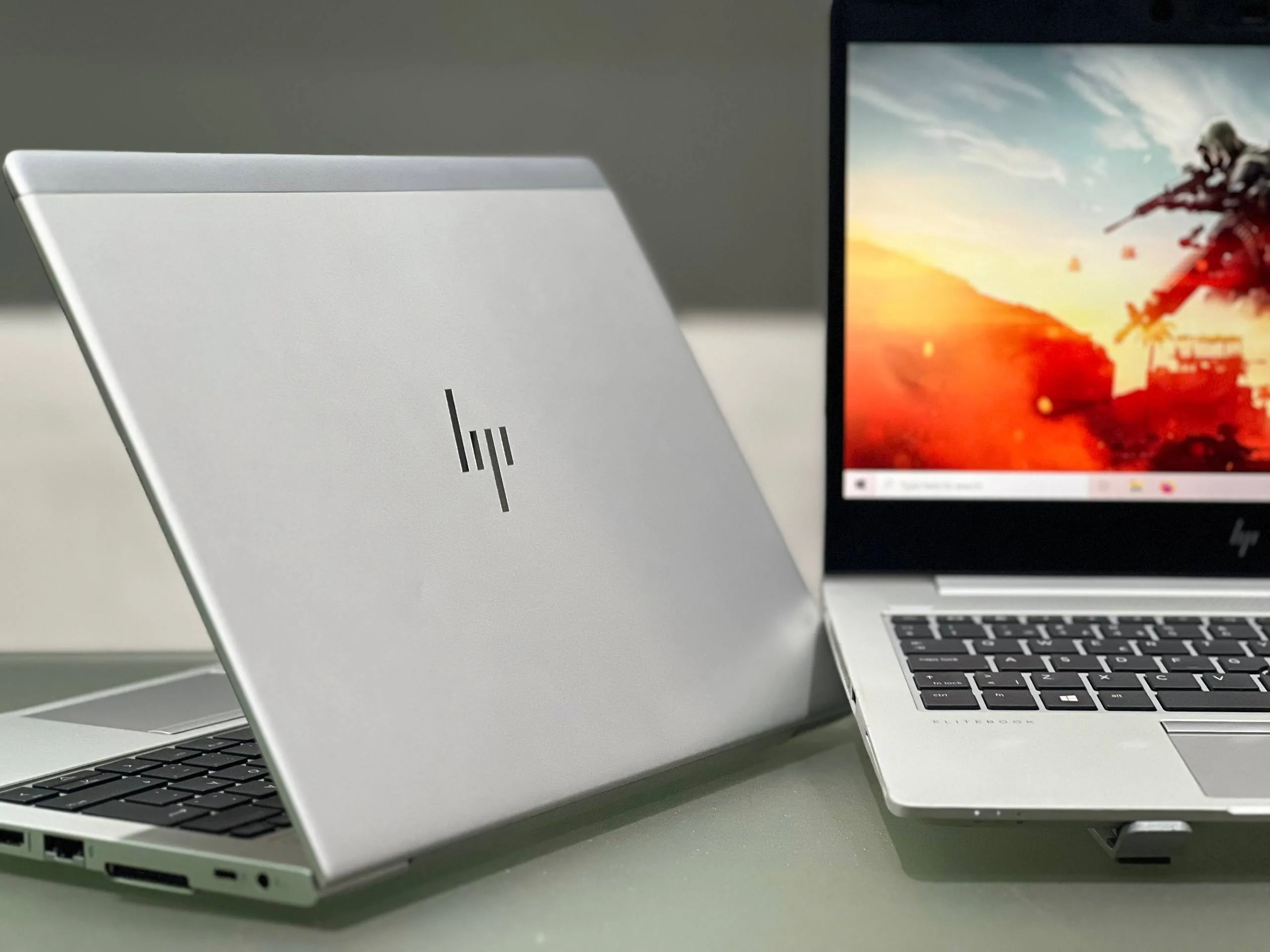 HP EliteBook 840 G5 i5 8GB – photo 4