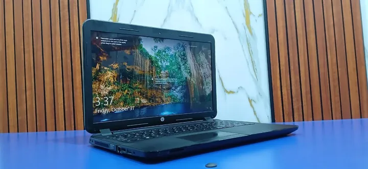 HP Pavilion AMD E1 Laptop – photo 8