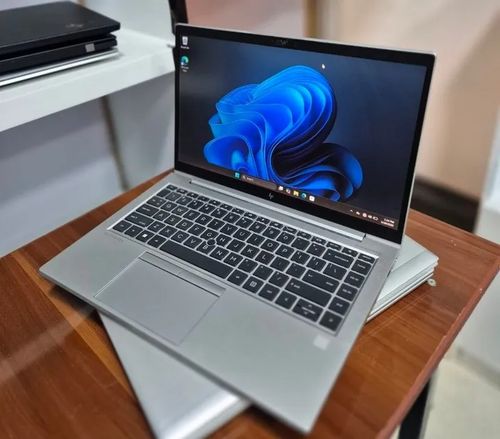 HP EliteBook 845 G8 Ryzen 7 – photo 5