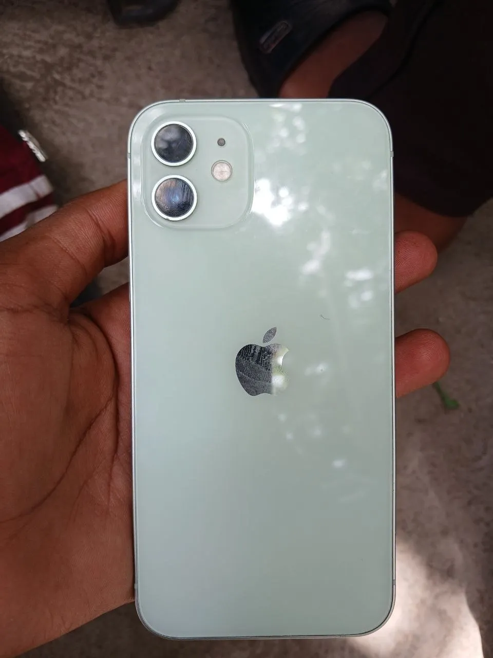 iPhone 12 64GB – photo 4