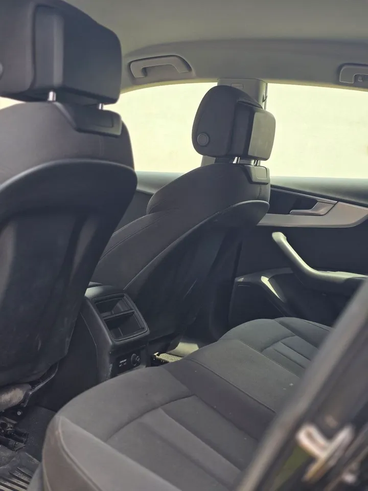Audi A5 2020 Automatic – photo 7