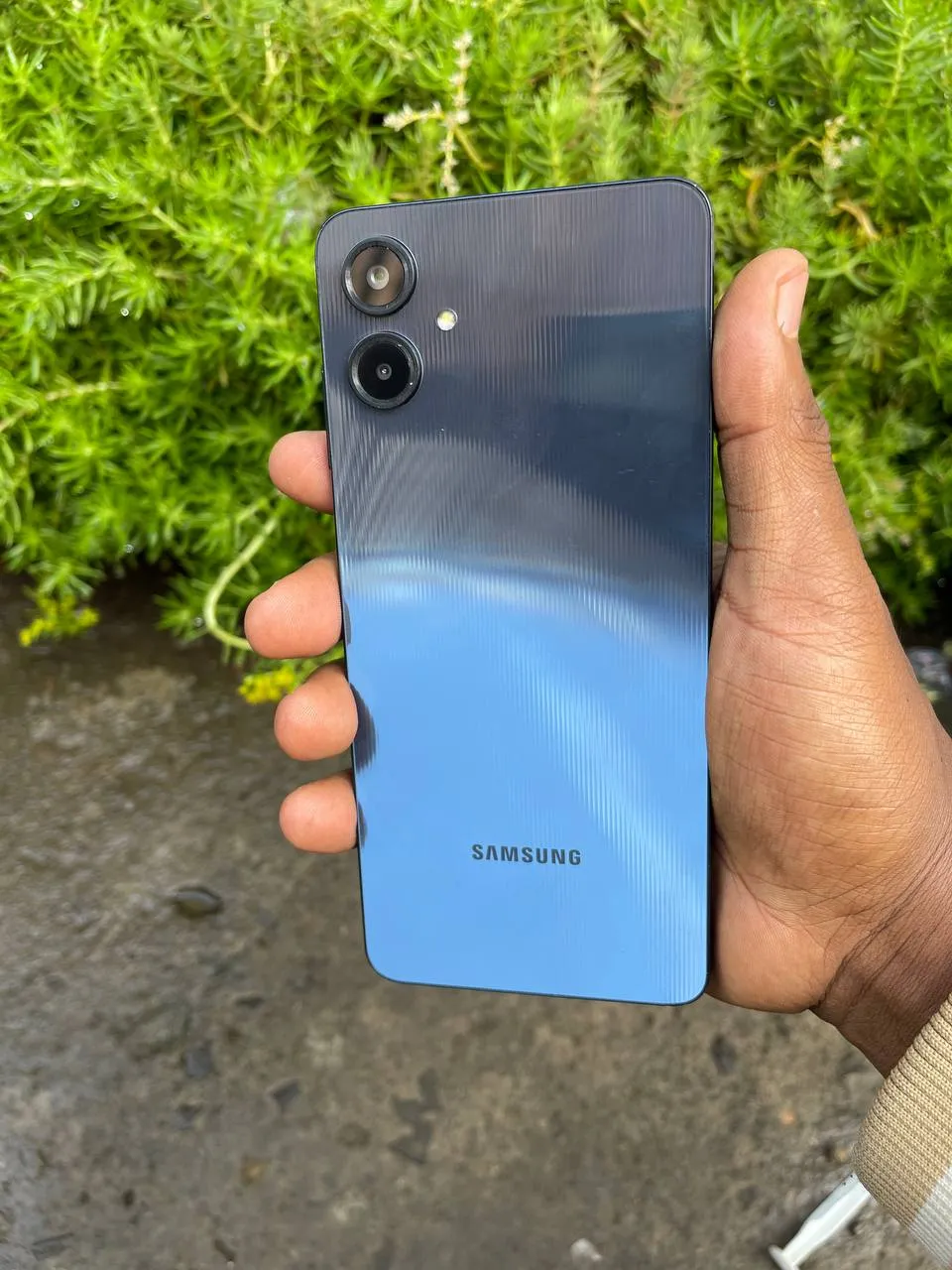 Samsung Galaxy A06 4GB 64GB – photo 5