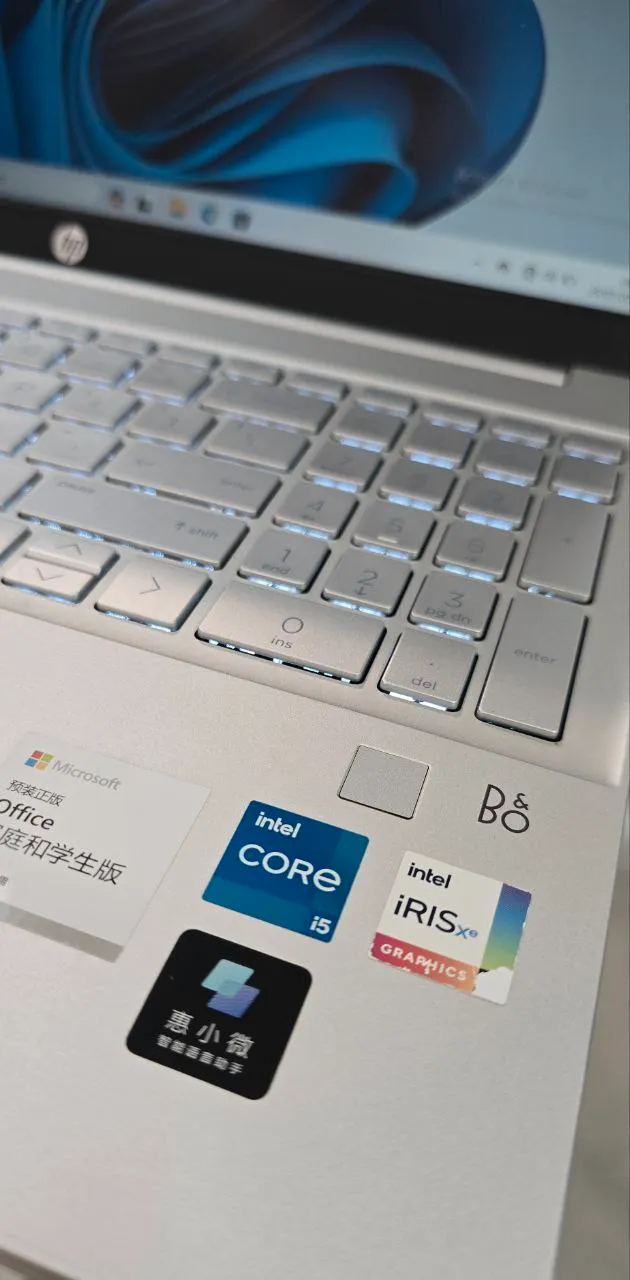 Brand New HP Pavilion Core i5 Laptop – photo 4
