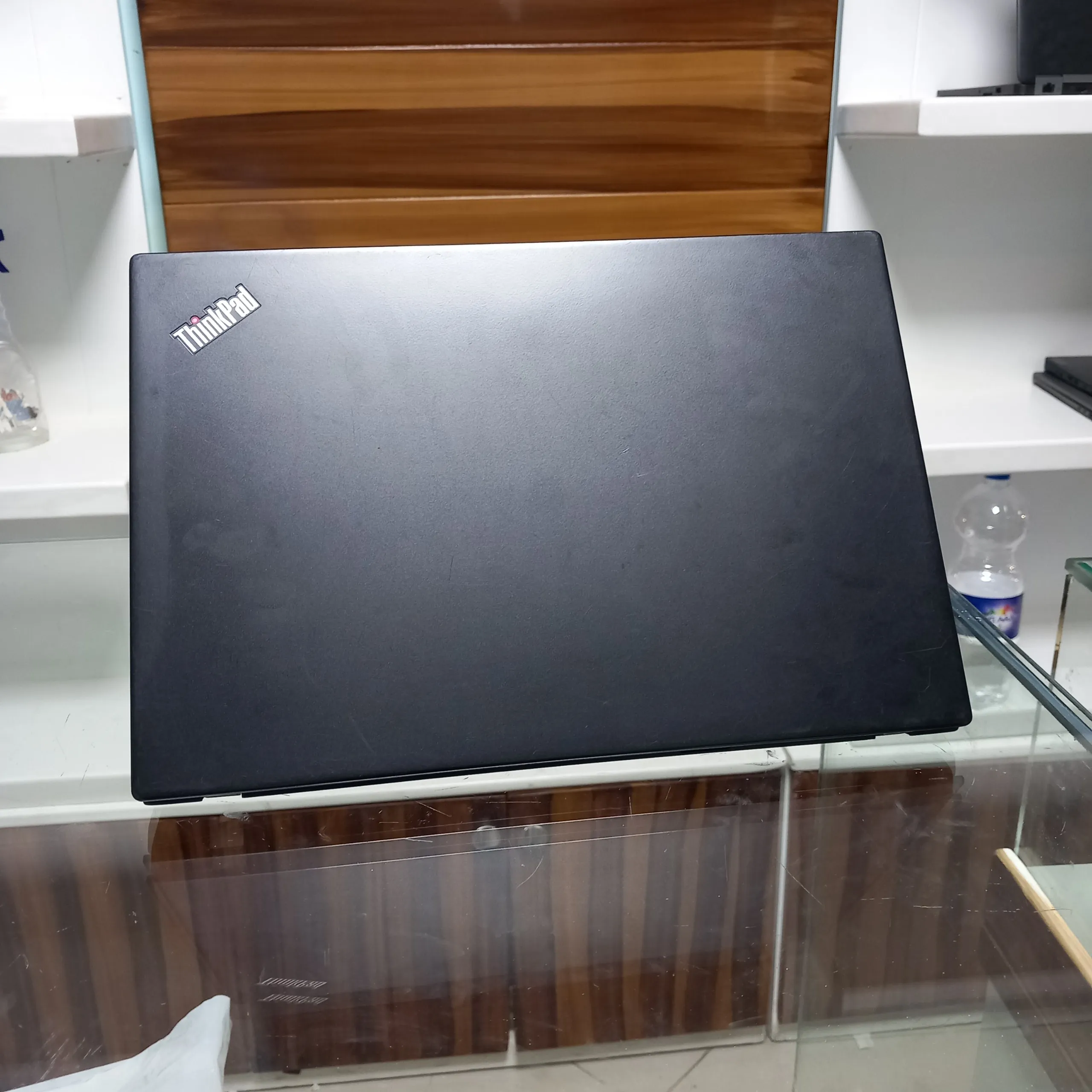 Lenovo ThinkPad Yoga X280 Laptop – photo 4
