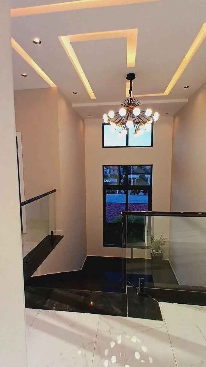 Luxury G+2 House in Ayat – photo 6
