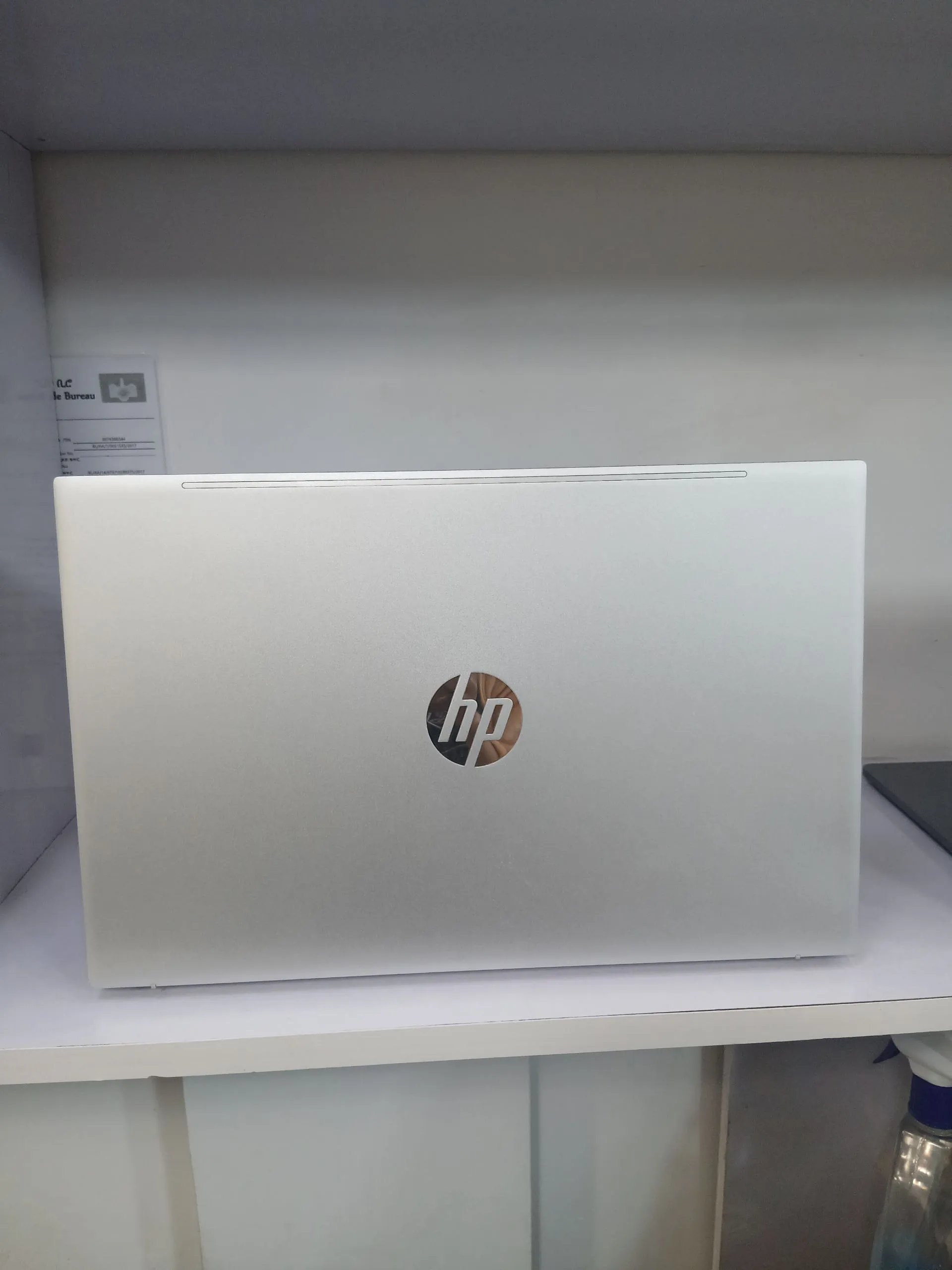 HP Pavilion 15 i5 12th Gen – photo 6