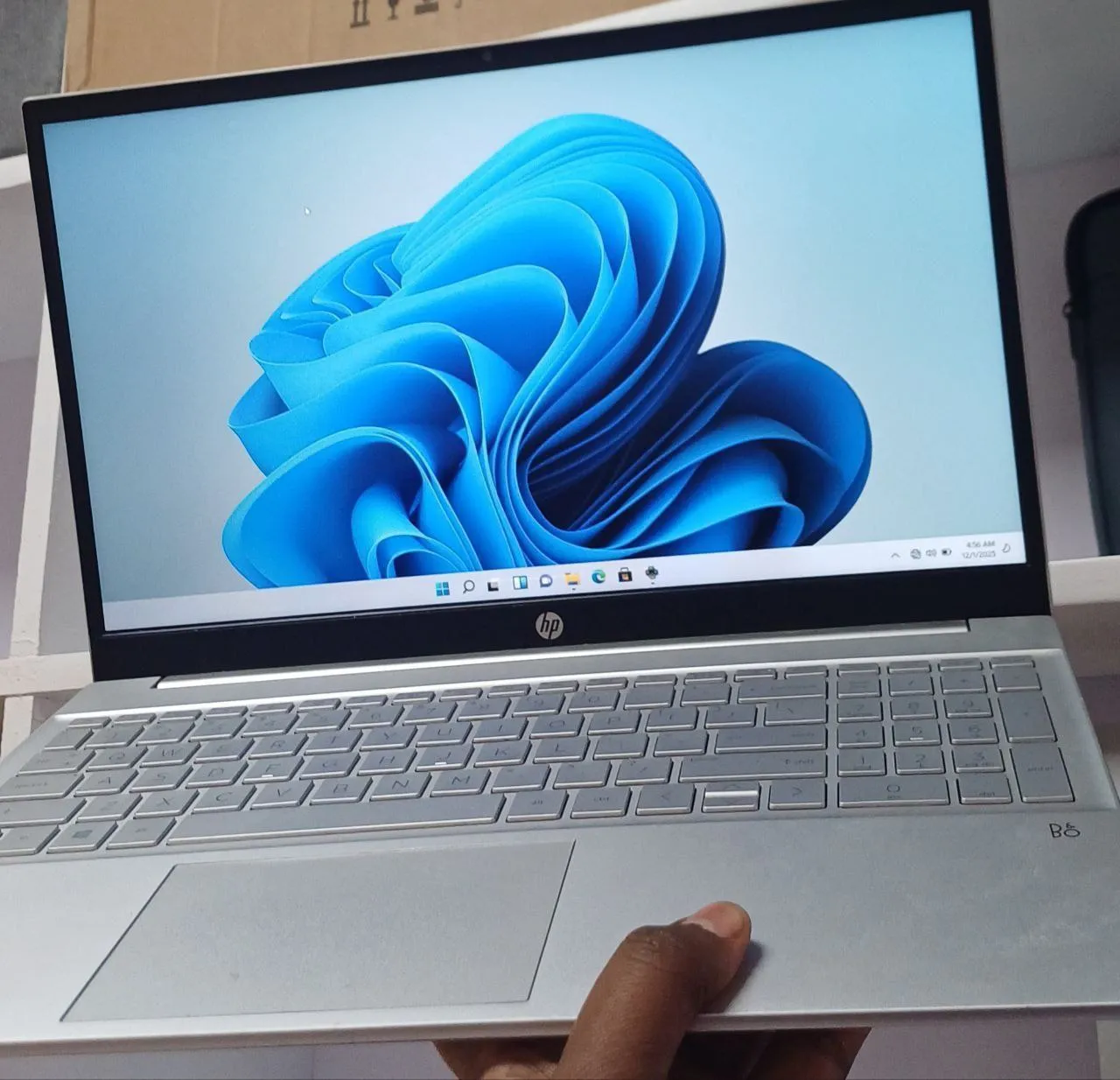 HP Pavilion 11th Gen Touch Laptop – photo 4